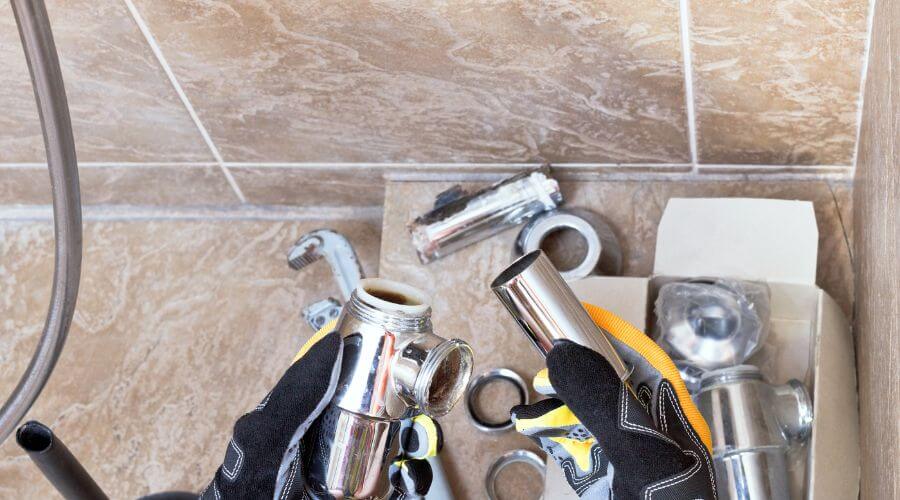 Expert Emergency Roof Repairs services in Flint, MI